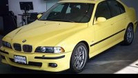 Колко може да струва култовото BMW M5 E39 в перфектно състояние?