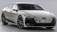 Audi пусна по-евтино A6 e-tron