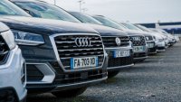 Най-търсеният автомобил на старо е до 5 години