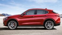 Феновете на Alfa Romeo ще изберат името на новия SUV