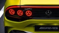 10 причини новият Mercedes-AMG GT да ви накара да забравите за V8