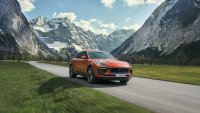 Porsche Macan на старо - за какво да внимавате 