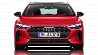 Audi обединява два популярни модела