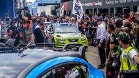 Ford се завръща в WRC със собствен отбор