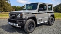 Сензация - Suzuki задминава Honda по продажби