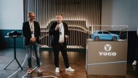 Новото Yugo ще бъде кола за 20 000 евро с фокус Балканите