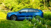 Skoda променя стратегията си - удължава живота на модели с ДВГ