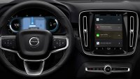      Apple CarPlay  Android Auto 