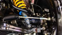 BYD и Renault връщат сложното задно окачване на достъпните автомобили