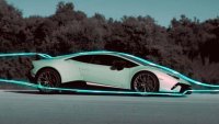 Какво представлява системата ALA на Lamborghini