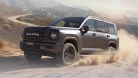Haval H9 вече изминава 1400 км без зареждане