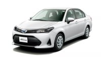 Toyota спира производството на най-евтината Corolla