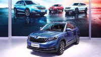 Шеф във Skoda: Много от китайските марки няма да оцелеят