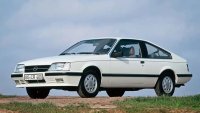Opel Monza GSE: Забравеният магистрален звяр