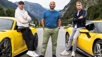 Бъдещето на култовото предаване Top Gear е под въпрос