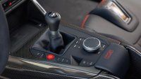 BMW посочи още една причина за отказ от механичните скорости