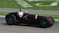 Ал Пачино и Антъни Хопкинс са звездите във филма за Maserati