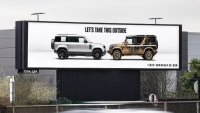 Ineos и JLR подновиха враждата си, този път извън съда