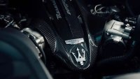 Най-добрият двигател на Maserati става хибрид, но не и PHEV