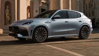 Maserati обнови цялата си гама