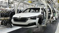 Volkswagen нареди и на Skoda да замрази заплатите