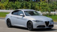Струва ли си Alfa Romeo Giulia на старо