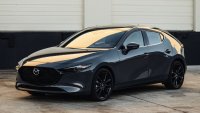 Mazda промени логото си за първи път от 28 години