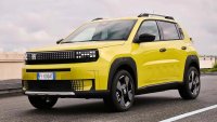 Новият Fiat Panda: на базата на Citroen и произвеждан в Сърбия
