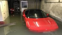 &bdquo;Удавена&ldquo; Honda NSX беше продадена за близо 45 000 евро