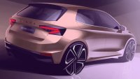 Skoda оставя малките електромобили на VW и Cupra, но запазва Fabia с ДВГ