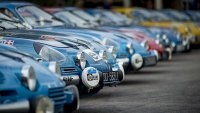 Alpine на 70 - легендата с българска следа