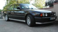 Winkelhock Edition E34 е идеалнното BMW M5 за времето си