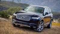   Volvo XC90  ?