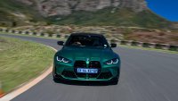 Бъдещото BMW M3 обещава революция