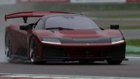 Защо Ferrari избра V6 пред V12 за своя нов флагман 