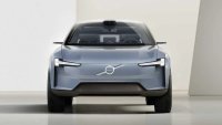 Volvo предизвиква Tesla Model Y с нов електрически SUV