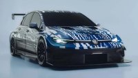Volkswagen показа най-злия Golf R в историята