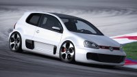 Шест от най-яките хотхечове VW Golf