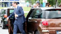 Stellantis се изгаври със сръбския президент