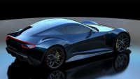 Италианци представиха конкурент на Ferrari и Lamborghini