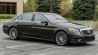 Mercedes-Benz S-Class (W222) вече струва по-малко от нова Dacia, но дали си струва?