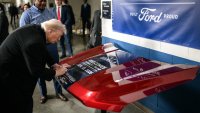 САЩ промениха екостандартите за нови автомобили