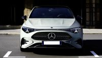 Mercedes разкри подробности за китайския мотор в новия CLA
