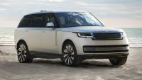 Най-луксозният Range Rover SV е вдъхновен от Маями 