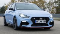 Hyundai плаща над 4 милиона долара, за да запази ДВГ на основен пазар