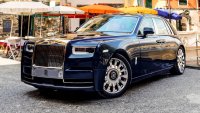 Rolls-Royce обясни защо хибридите нe стават за моделите му