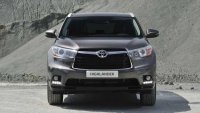 Осем проблема при Toyota Highlander на старо