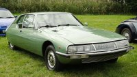 Механичните фарове на Citroen са истинско инженерно безумие