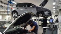 Разходите за ремонт бият рекорди, електрическата система е най-скъпа