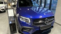 Mercedes-Benz отново отряза руснаците